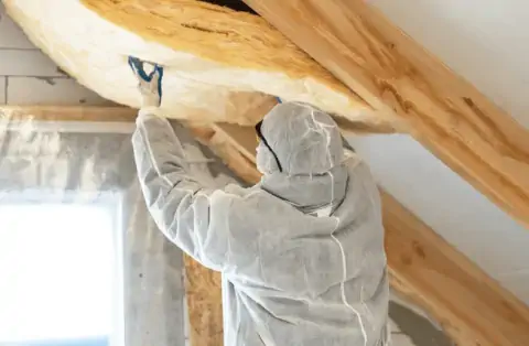 Isolation de combles - Évreux