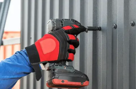 Travaux de zinguerie - Évreux